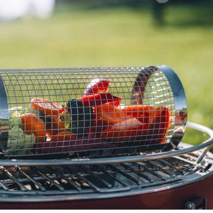 UniGrill™ - Panier pour barbecue