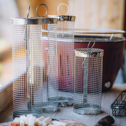 UniGrill™ - Panier pour barbecue